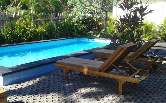 Star East Guest House