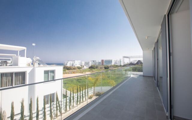 Protaras Olivine Villa Ol10