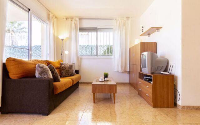 House 2 Casas Deltebre