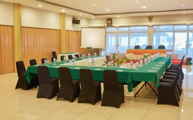 Patra Comfort Parapat
