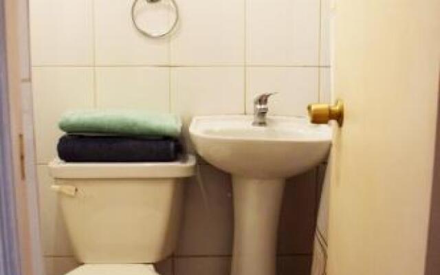 Hostal Casa Roma