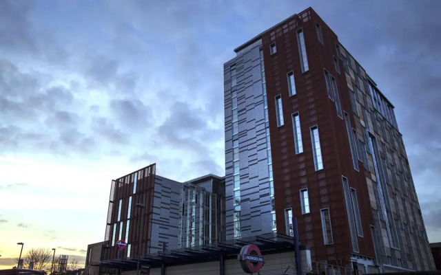 The Stay Club Colindale