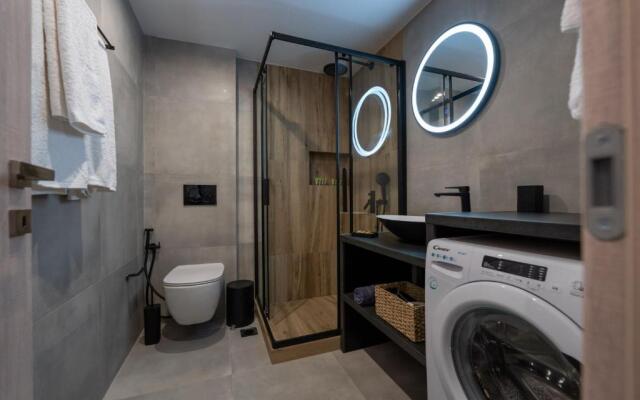 Central Suites Aegina 2