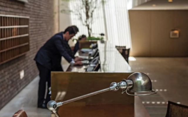 Hotel Fasano São Paulo