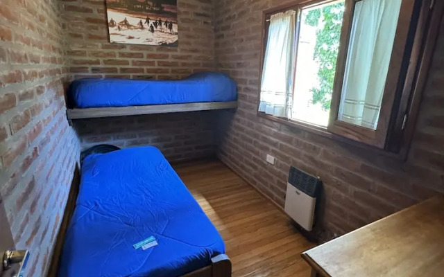 Cabanas Arehue