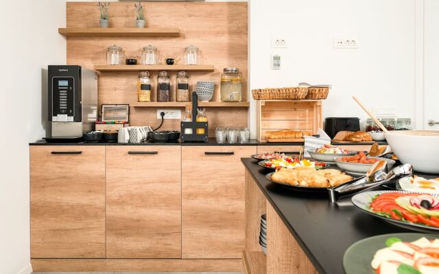 Skaline Luxury rooms Split