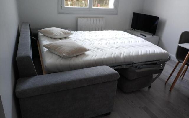 L'appartement du Veillon