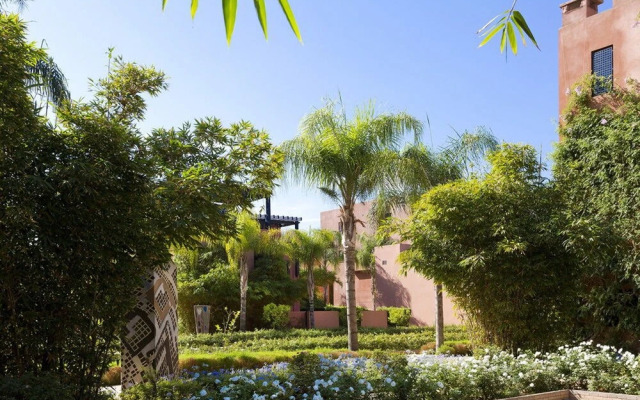 Riad Villa Lavande