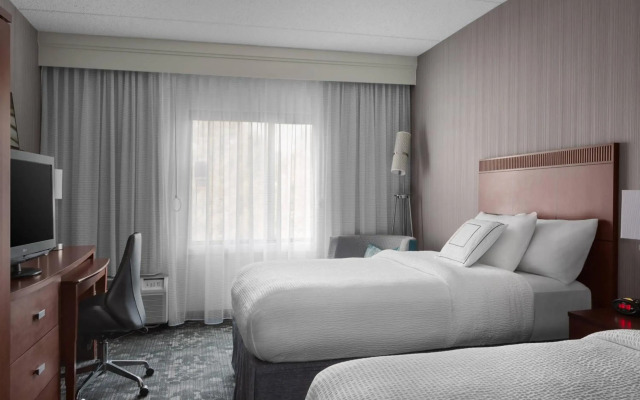 Courtyard by Marriott Fishkill