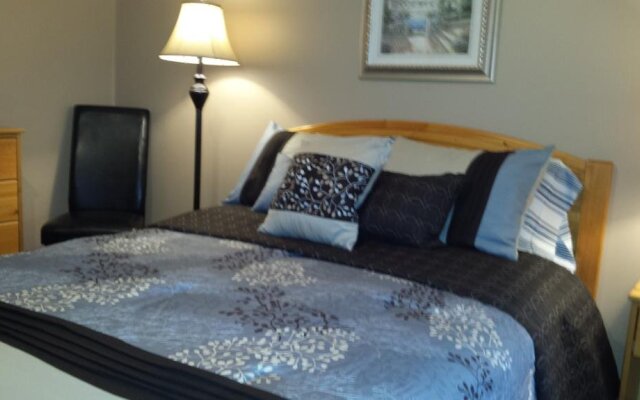 Northwest Lodge Bed & Breakfast