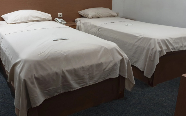 Wir Hotel