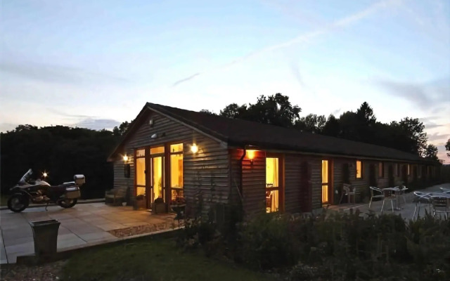 The Old Piggery Guest Accommodation