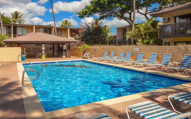 Kihei Garden Estates C-201