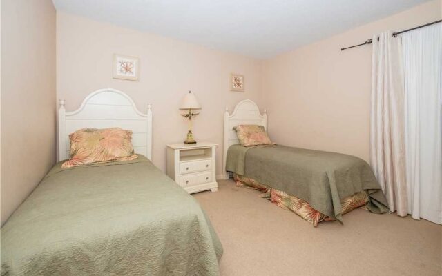 Yacht Club 7536 - Three Bedroom Condo