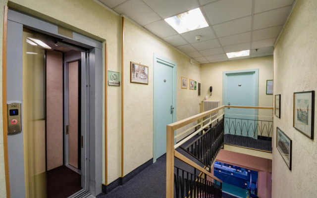 Albergo Centrale Bologna