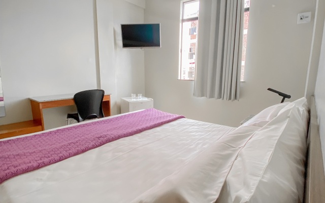 Principe Hotel