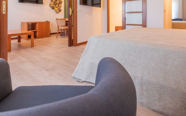 Hotel Norat Palmeira Playa