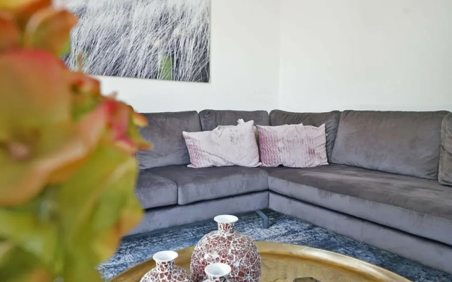 Modern With Dishwasher, 6km From Elburg