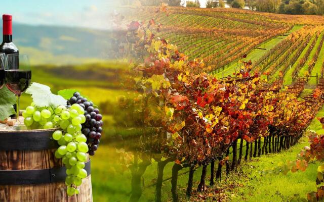 Depot Inn and Suites