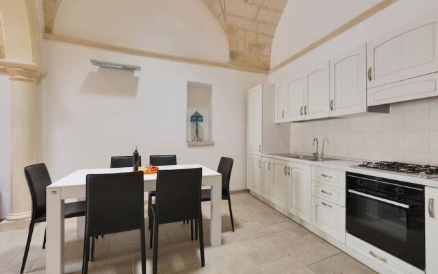 Appartamento Borgo Antico