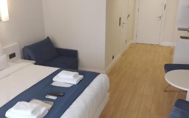 Cozy Apartments Orbi Sity