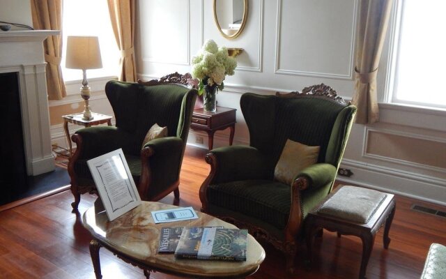 Fruits of Vienna B&B