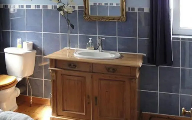 Riverside Bed and Breakfast