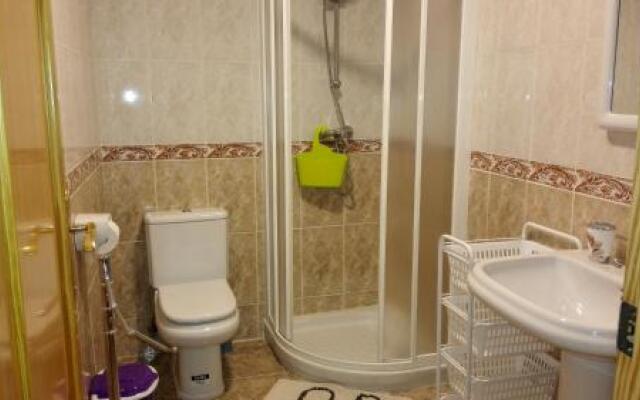 Apartamento Tosca Mar