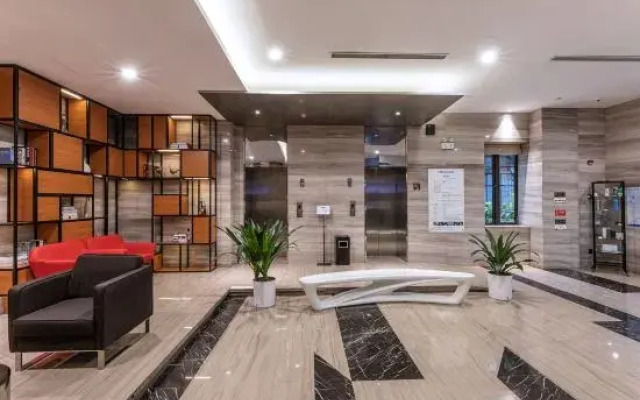 31/2000  Baiyi Hotel (Zhujiang Road Hotel, Mudu ancient town, Suzhou)