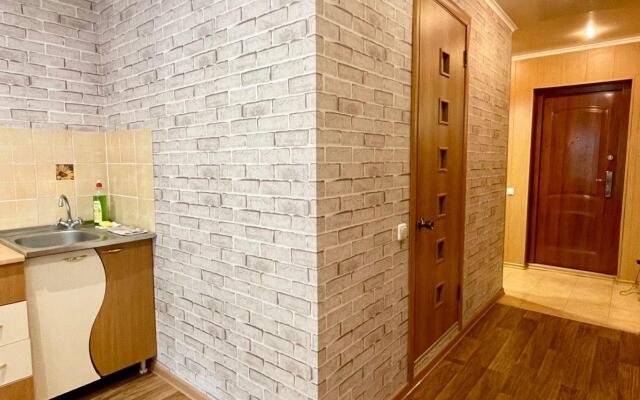 Апартаменты на улице Парижской Коммуны 42А