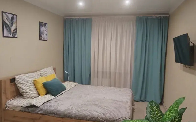 Apartment on 50-let-Oktober Avenue, 10