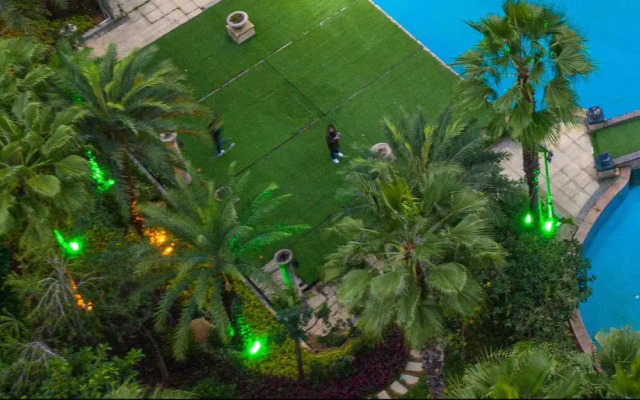 Holiday Inn Ningde Xiapu