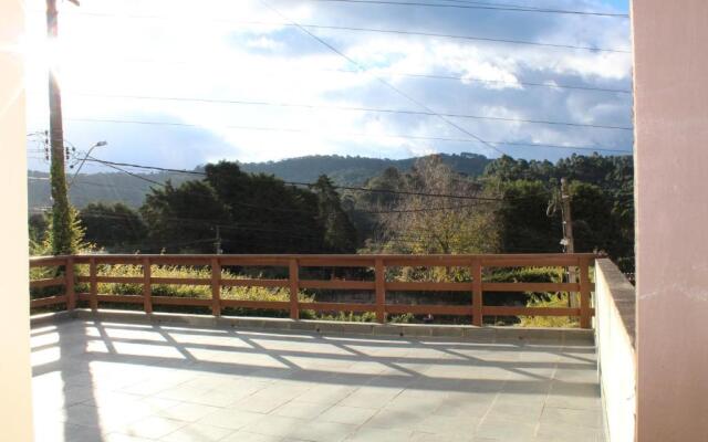 Casa de Lazer em Campos do Jordao