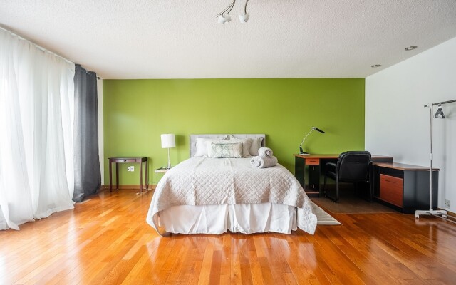 GLOBALSTAY Tranquil Family Retreat