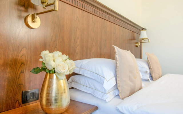 Garden Hotel Pristina
