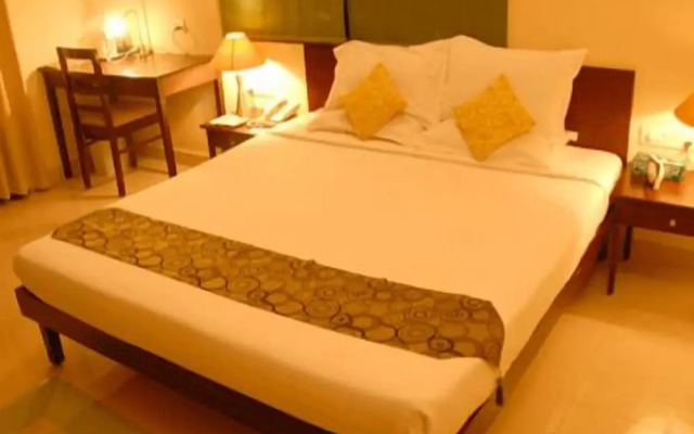 Sterling Living Space - Residency Road