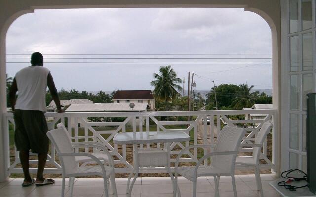 Mullins Heights Barbados