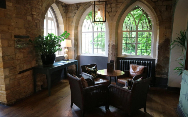 Manor House Hotel