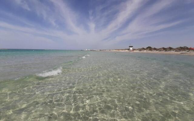 Appartamento indipendente 'Il mio Salento' 65mq