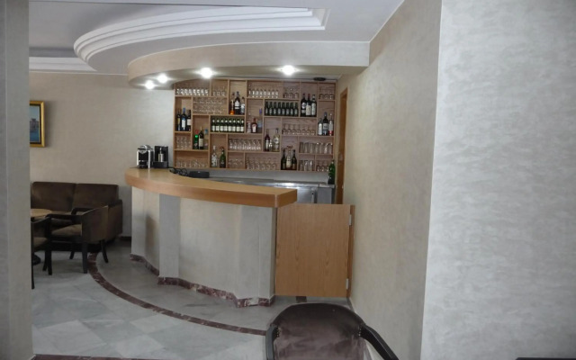 Hotel Kamal