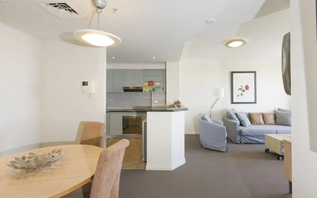 Stunning 2 Bedroom Apartment