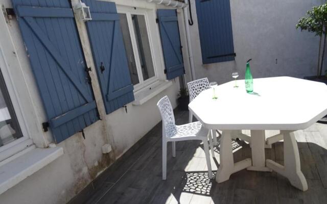 Maison Les Sables-d'Olonne, 4 pièces, 6 personnes - FR-1-92-892