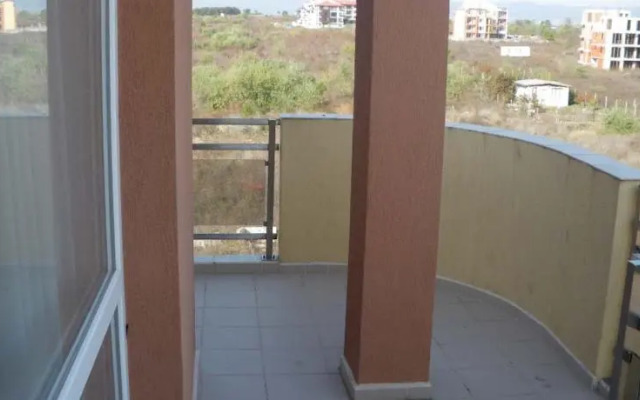 Levante Apartcomplex