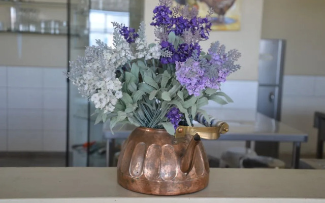 Hotel Suyox Tarapoto