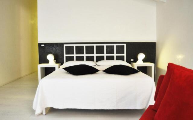 Casa Fola - City Centre Rooms