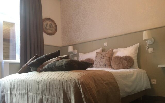 B&B Noja