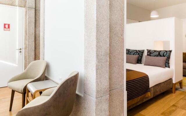 Oportolazaro Apartment