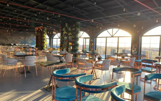 Nenessa Hotel