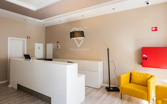 Vila Garden Guesthouse