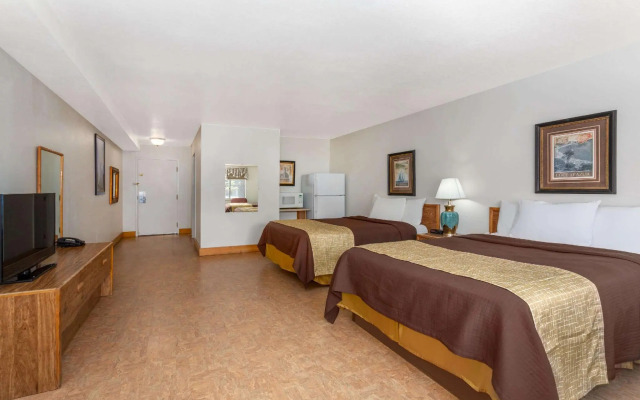 Travelodge by Wyndham Casper